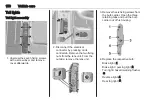 Предварительный просмотр 158 страницы Vauxhall Movano 2022 Owner'S Manual