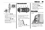 Предварительный просмотр 159 страницы Vauxhall Movano 2022 Owner'S Manual