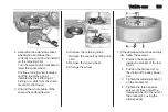 Предварительный просмотр 171 страницы Vauxhall Movano 2022 Owner'S Manual