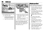 Предварительный просмотр 172 страницы Vauxhall Movano 2022 Owner'S Manual