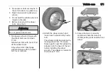 Предварительный просмотр 173 страницы Vauxhall Movano 2022 Owner'S Manual