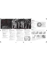 Предварительный просмотр 1 страницы Vauxhall MY14 ASTRA Quick Start Manual