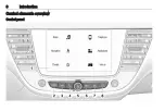 Предварительный просмотр 8 страницы Vauxhall New Crossland Multimedia Navi Pro Infotainment Manual