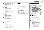 Preview for 9 page of Vauxhall New Crossland Multimedia Navi Pro Infotainment Manual