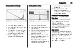 Preview for 33 page of Vauxhall New Crossland Multimedia Navi Pro Infotainment Manual