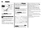 Preview for 34 page of Vauxhall New Crossland Multimedia Navi Pro Infotainment Manual