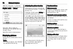 Предварительный просмотр 78 страницы Vauxhall New Crossland Multimedia Navi Pro Infotainment Manual