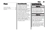 Preview for 83 page of Vauxhall New Crossland Multimedia Navi Pro Infotainment Manual