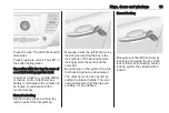 Preview for 15 page of Vauxhall New Crossland Owner'S Manual