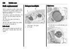 Preview for 242 page of Vauxhall New Crossland Owner'S Manual