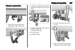 Preview for 209 page of Vauxhall Vivaro C Owner'S Manual