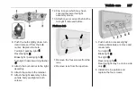 Preview for 229 page of Vauxhall Vivaro C Owner'S Manual