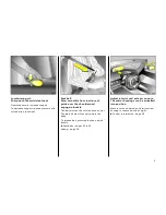 Предварительный просмотр 7 страницы Vauxhall VX220 Owner'S Manual