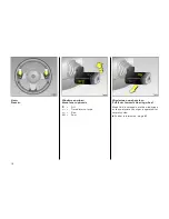 Предварительный просмотр 12 страницы Vauxhall VX220 Owner'S Manual