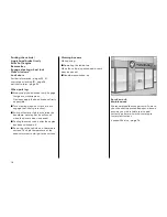 Предварительный просмотр 16 страницы Vauxhall VX220 Owner'S Manual