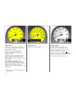 Предварительный просмотр 20 страницы Vauxhall VX220 Owner'S Manual