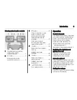 Preview for 10 page of Vauxhall Zafira 2014 User Manual