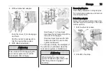 Предварительный просмотр 77 страницы Vauxhall Zafira Tourer Owner'S Manual