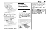 Предварительный просмотр 79 страницы Vauxhall Zafira Tourer Owner'S Manual