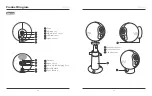 Preview for 5 page of Vava Cam Pro Quick Start Manual