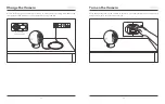 Предварительный просмотр 9 страницы Vava Cam Pro Quick Start Manual