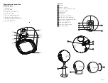 Предварительный просмотр 20 страницы Vava Home Cam Quick Start Manual