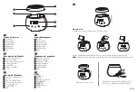 Предварительный просмотр 3 страницы Vava VA-AD010 User Manual