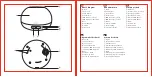 Предварительный просмотр 3 страницы Vava VA-AD014 User Manual