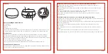 Preview for 6 page of Vava VA-AD014 User Manual