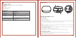 Preview for 7 page of Vava VA-AD014 User Manual