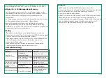 Preview for 8 page of Vava VA-CL013 User Manual