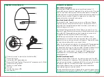 Preview for 13 page of Vava VA-CL013 User Manual