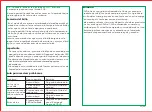 Preview for 14 page of Vava VA-CL013 User Manual