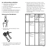 Предварительный просмотр 7 страницы Vava VA-EE007 User Manual