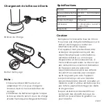 Предварительный просмотр 13 страницы Vava VA-EE007 User Manual