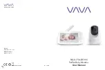 Preview for 1 page of Vava VA-IH006 User Manual