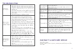 Preview for 13 page of Vava VA-IH006 User Manual