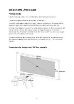 Предварительный просмотр 7 страницы Vava VA-LT002 User Manual