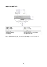 Предварительный просмотр 35 страницы Vava VA-LT002 User Manual