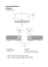 Предварительный просмотр 62 страницы Vava VA-LT002 User Manual