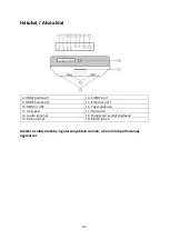 Предварительный просмотр 92 страницы Vava VA-LT002 User Manual