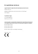 Предварительный просмотр 117 страницы Vava VA-LT002 User Manual