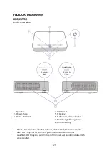 Предварительный просмотр 121 страницы Vava VA-LT002 User Manual