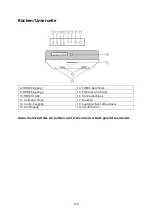 Предварительный просмотр 122 страницы Vava VA-LT002 User Manual