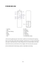 Предварительный просмотр 123 страницы Vava VA-LT002 User Manual