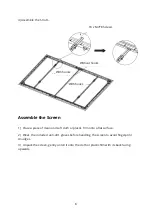 Предварительный просмотр 8 страницы Vava VA-LTS005 User Manual