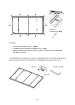 Preview for 41 page of Vava VA-LTS005 User Manual