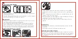 Preview for 10 page of Vava VA-SH019 User Manual