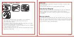 Preview for 12 page of Vava VA-SH019 User Manual