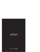 Vava VA-SK001 Online Manual preview